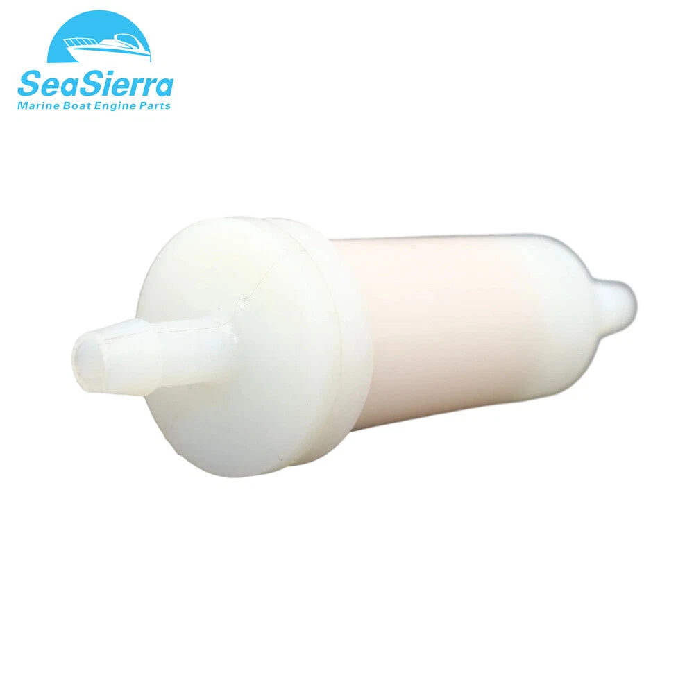In-Line Fuel Filter for Yamaha F80 & F100 (67F-24251-02-00, 67F-24251-00)