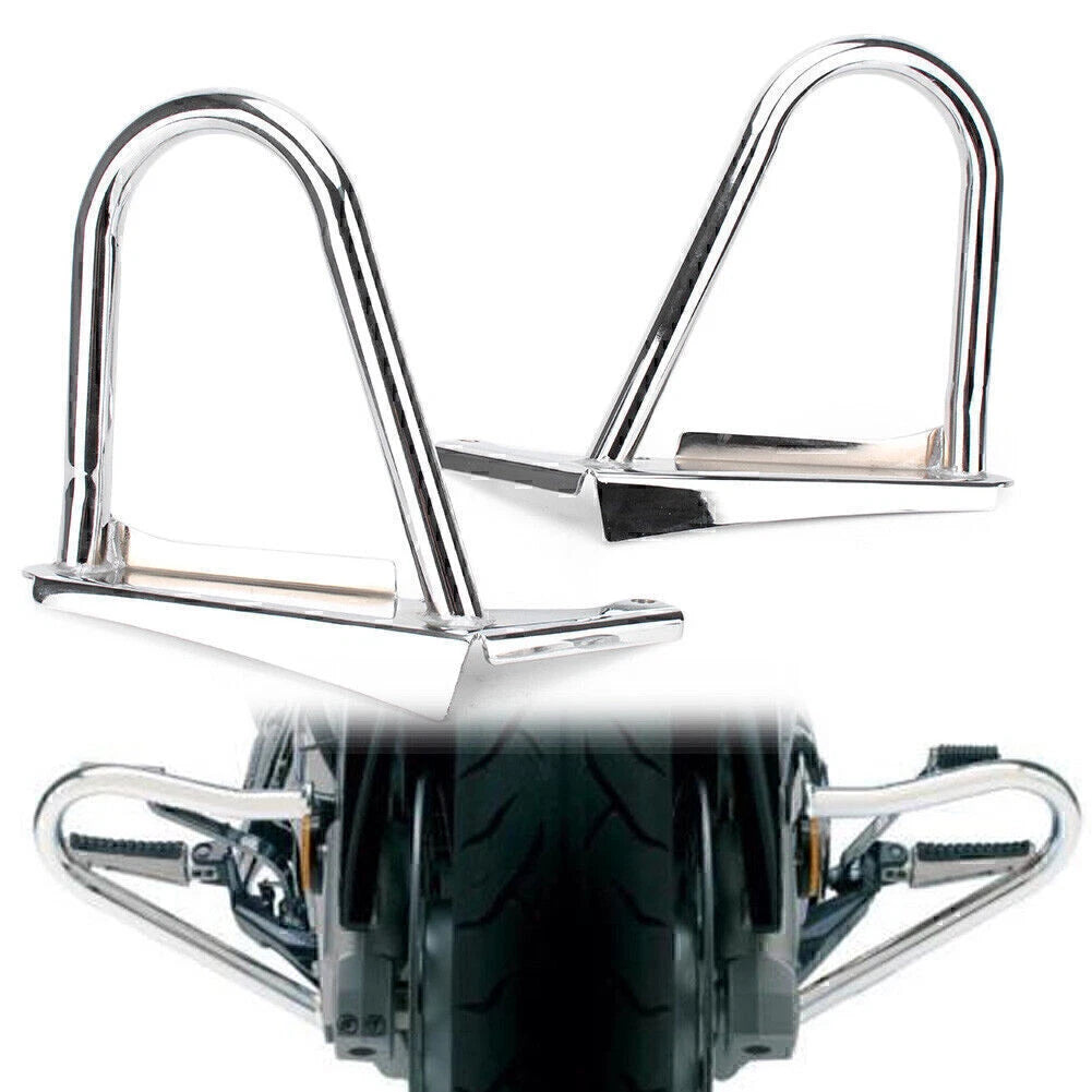 Engine Guard Highway Crash Bar for Suzuki Boulevard M109R (2006–2014)