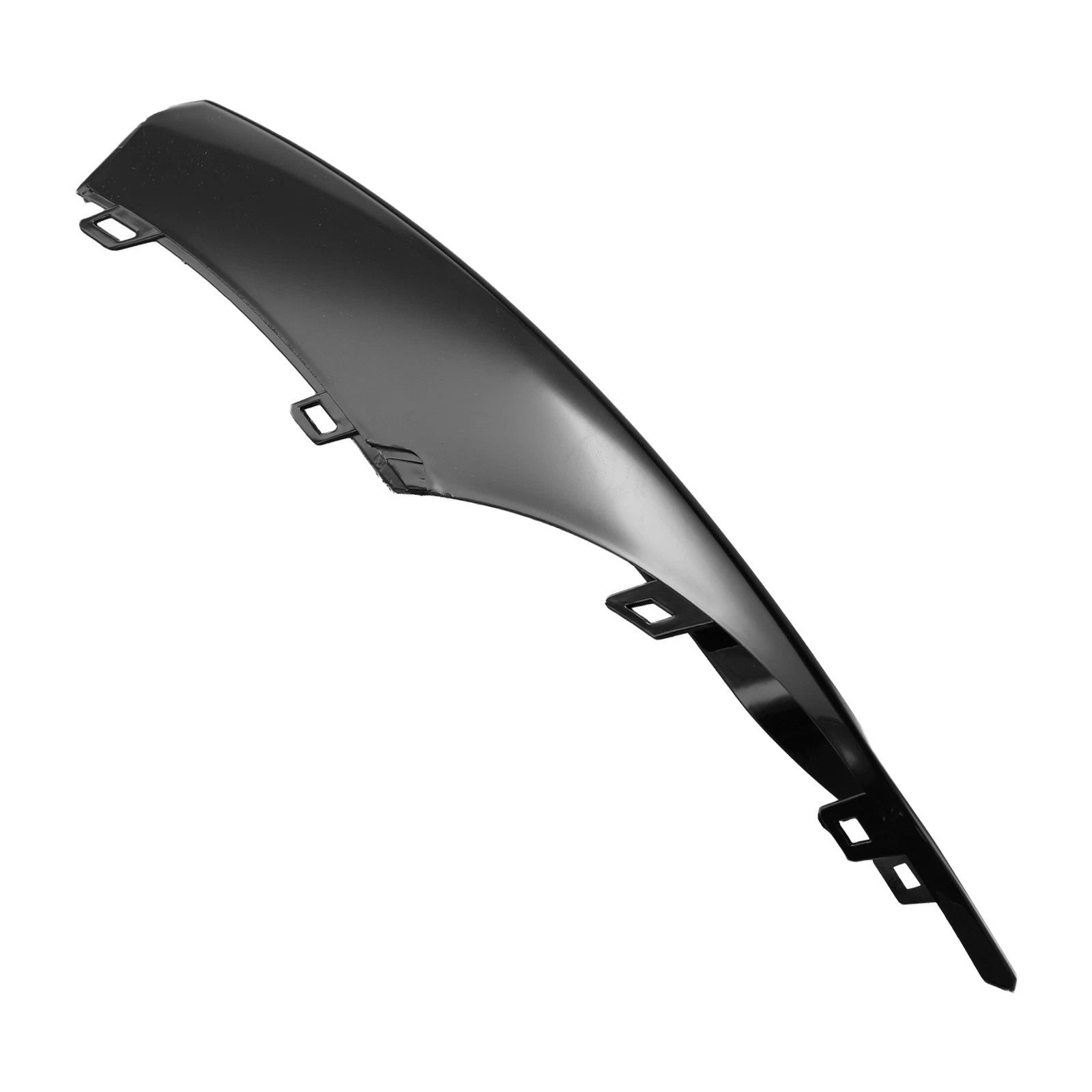 Front Bumper Fog Lamp Cover for Range Rover Velar (2018–2023)