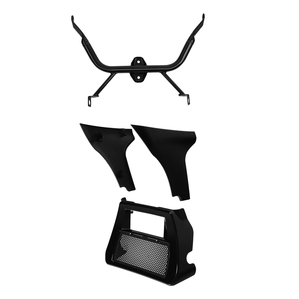 Engine Guard Bracket for Harley FLTRXSE (2023–2025)
