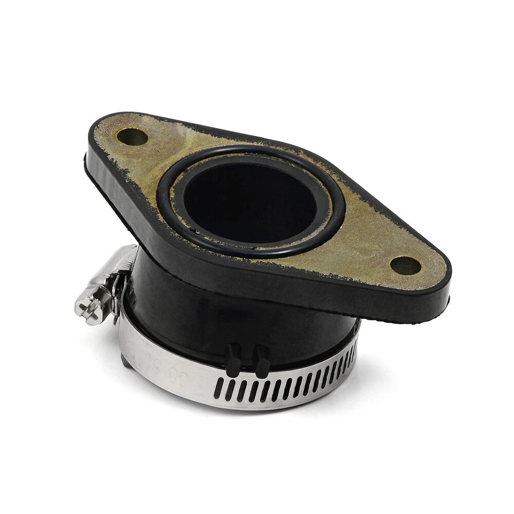 Intake Manifold Boot for Honda TRX350 FE FM TE TM Rancher 350 (2000–2006)