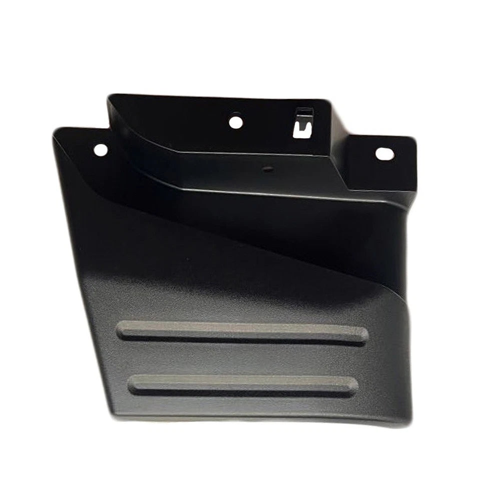 Aftermarket Pickup Box Deflector Direct Replacement Part Number 84124454