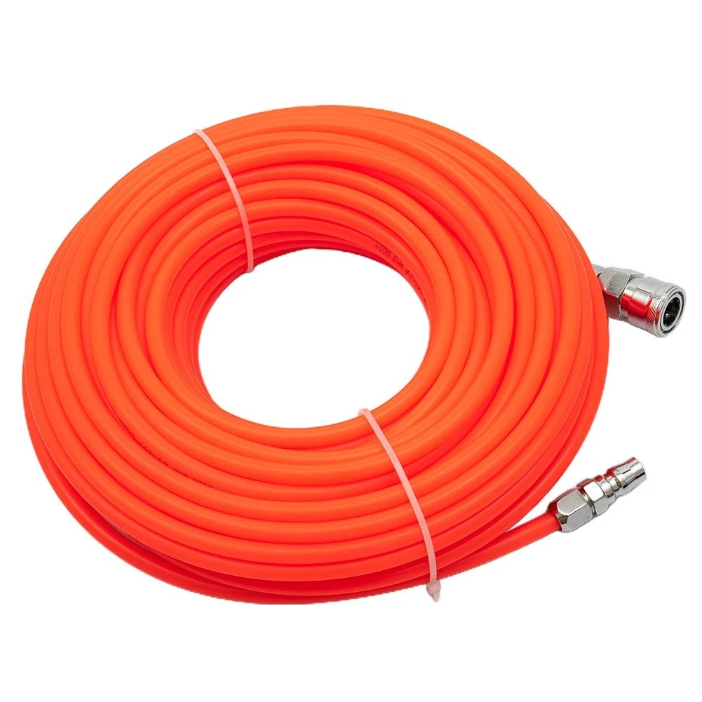 Pneumatic Straight Pipe Hose for Air Compressor (5mm x 8mm)