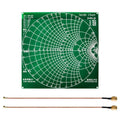 NanoVNA Test Module for Vector Network Analyzer (2019–2023)
