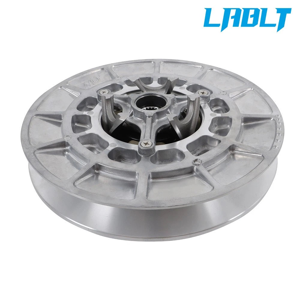 LABLT Secondary Driven Clutch for Polaris RZR Turbo XP (2016–2020)