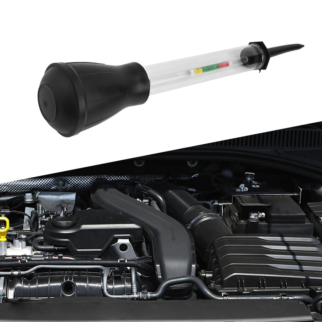 Battery Hydrometer Density Tester for Car Maintenance (2010–2023)