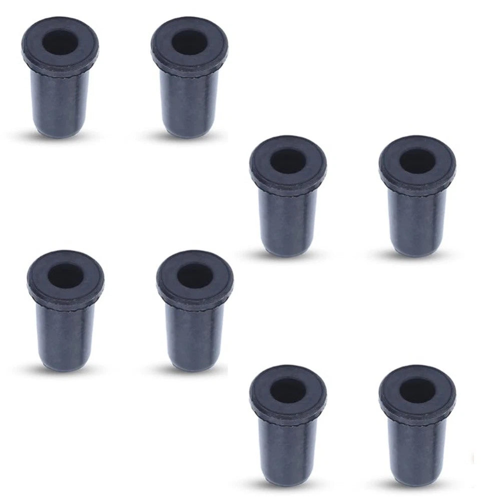 Set of 4 Buffer Rubber Mounts for Husqvarna 50 51 55 Chainsaw (Vibration Reduction)