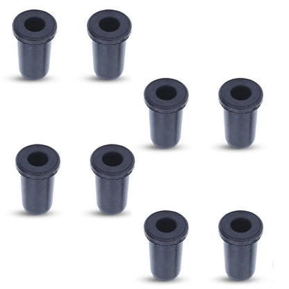 Set of 4 Buffer Rubber Mounts for Husqvarna 50 51 55 Chainsaw (Vibration Reduction)