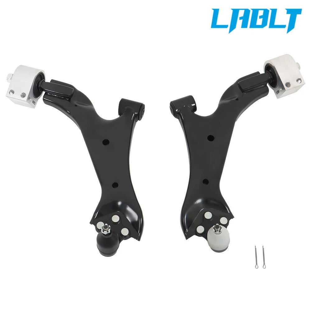 Front Lower Control Arm w/ Ball Joint for Saturn Vue, Suzuki XL-7 (2008–2010)
