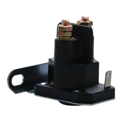 1/4" Starter Solenoid for Murray (21261, 024285, 094613, 1002004, MA 146154)