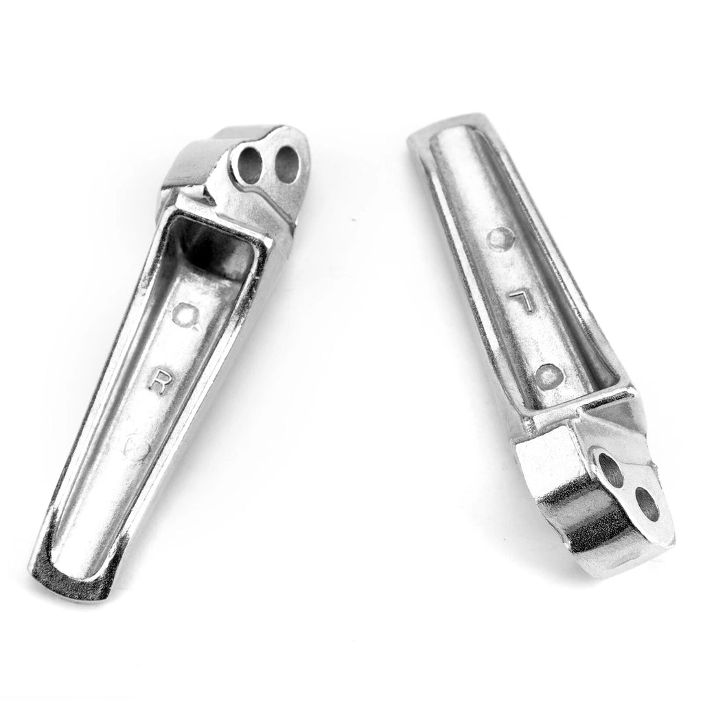 Rear Foot Peg Footrest for Suzuki GSXR600 GSXR750 SV650 TL1000 (2001–2023)