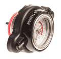 High Pressure Radiator Cap with Gauge for CR CRF TRX YZ YZF YFZ KX KXF KFX RM RMZ LTZ