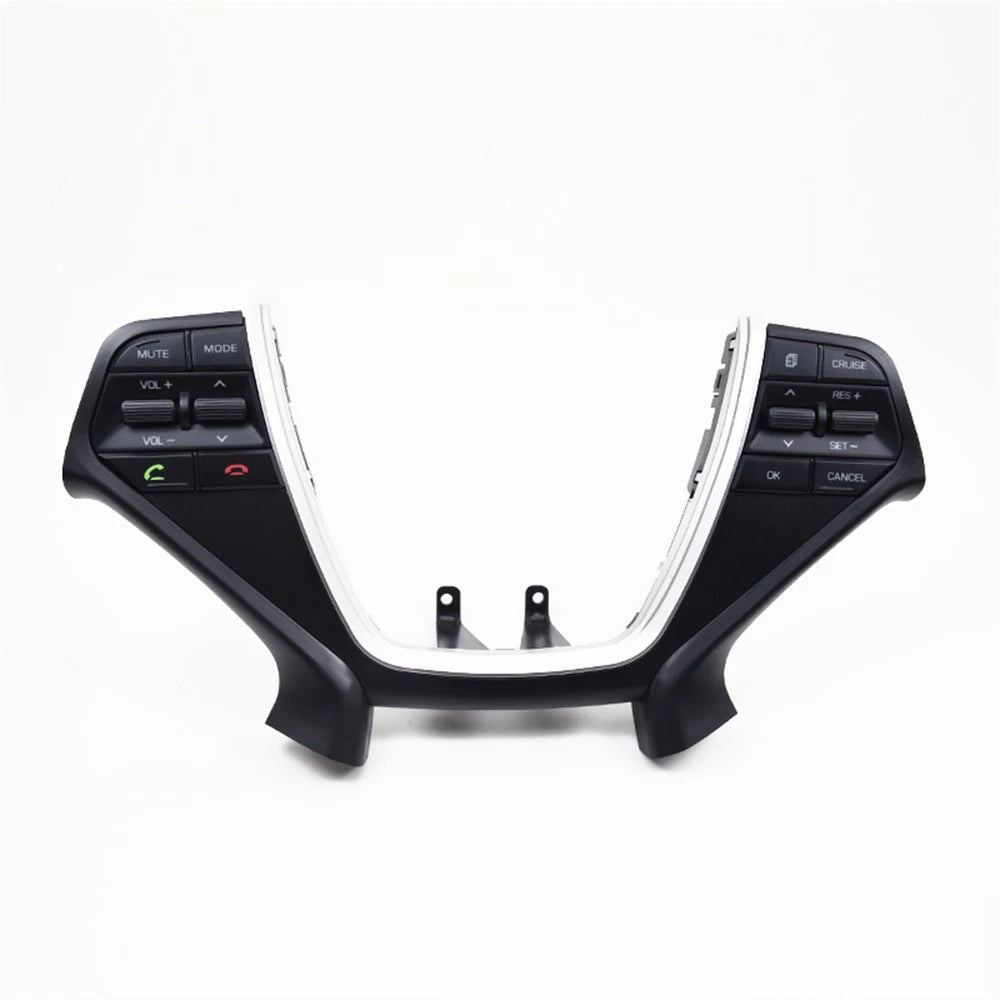 Cruise Control Steering Wheel Switch for Hyundai Sonata (2015–2017) 96700C1510