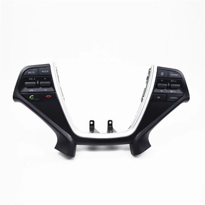 Cruise Control Steering Wheel Switch for Hyundai Sonata (2015–2017) 96700C1510