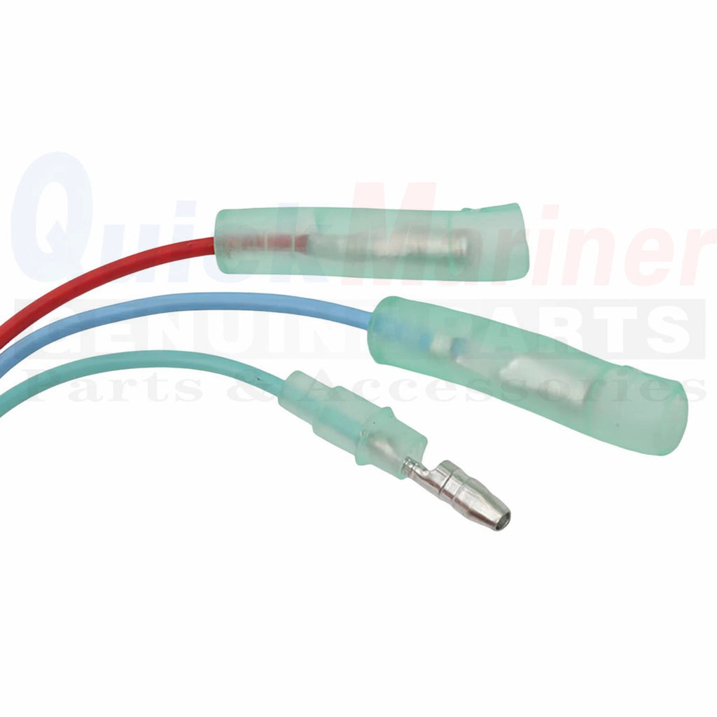 Power Trim & Tilt Switch for Suzuki Outboard (37850-93J10)