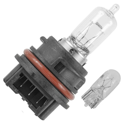 Headlight Bulb 12V 40/40W Replacement for Kawasaki 92069-0005 (2008–2019)