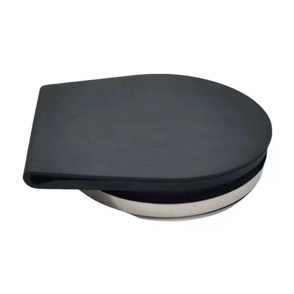 Exhaust Guard Protector Flapper for Boat Marine (5" & 6", Replaces 18-4458)