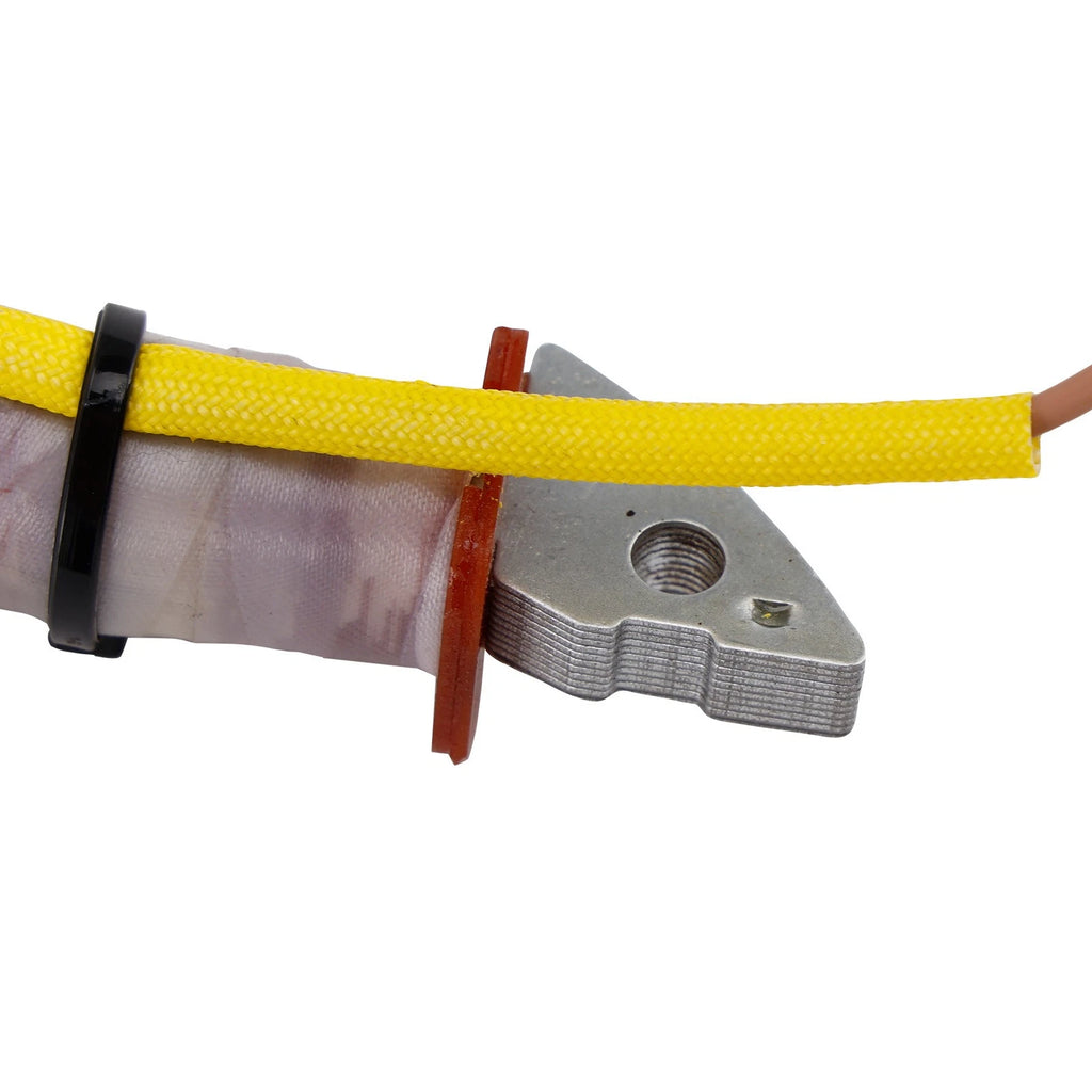 Ignition Charge Coil for Yamaha 25Hp 30Hp 40Hp (1984–1997) 689-81311-40-00