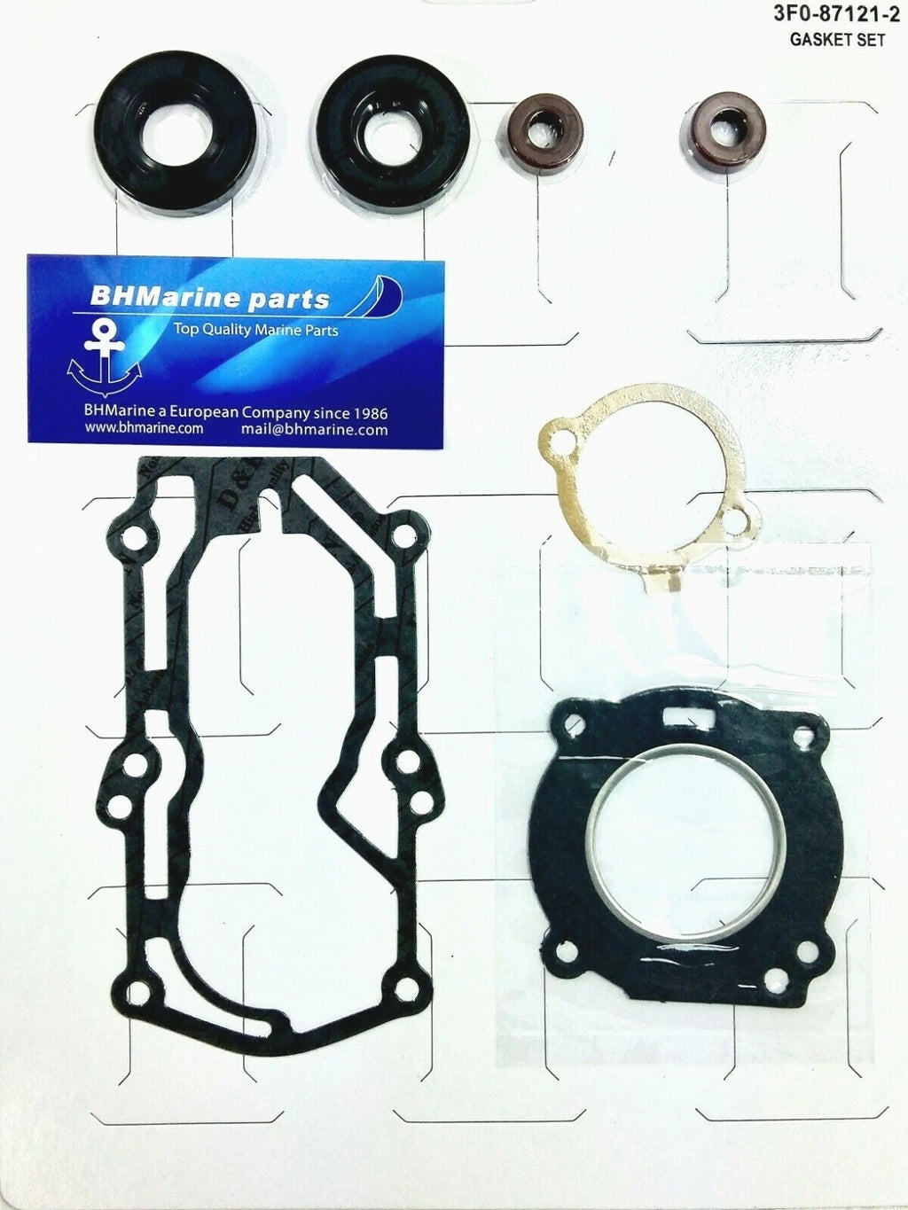 2X TOHATSU-MERCURY Parts for Tohatsu Mercury