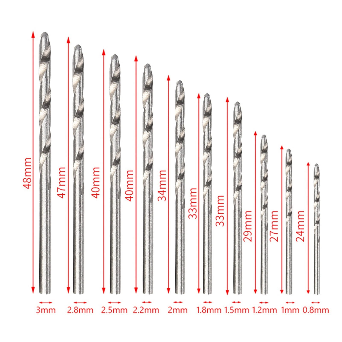 Small Aluminum Hand Drill for Jewelry Tools