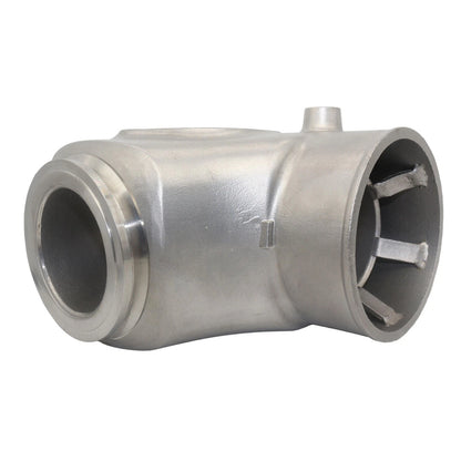 Exhaust Riser Elbow for Volvo Penta D4-180-300 (2004–2023) 3884701 358856