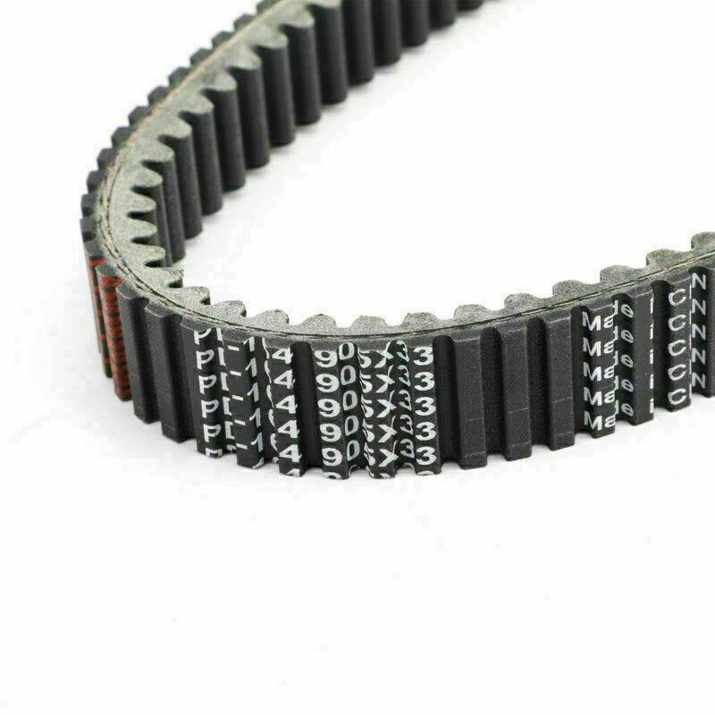 Primary Drive Clutch Belt for Suzuki LTA450X LTA500 (2007–2018)