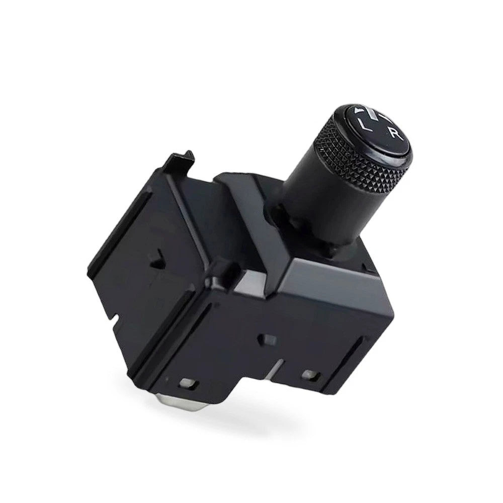 Rearview Mirror Adjustment Control Knob Switch for Toyota Hilux