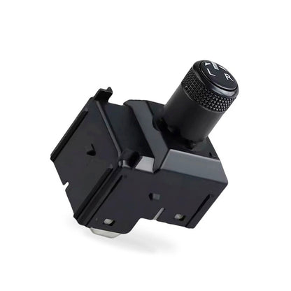 Rearview Mirror Adjustment Control Knob Switch for Toyota Hilux