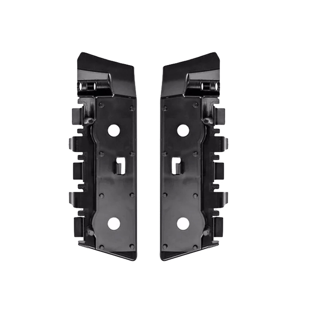 Bumper Support Kit for Ford Mustang (2015–2017)