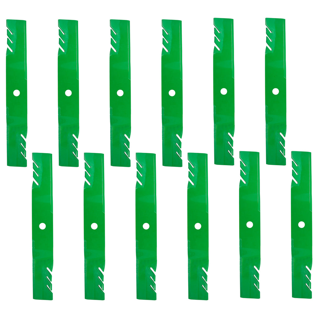 Deck Blade Replacement 60 Inch for John Deere 1023E 1025R 1026R (2016–2022)