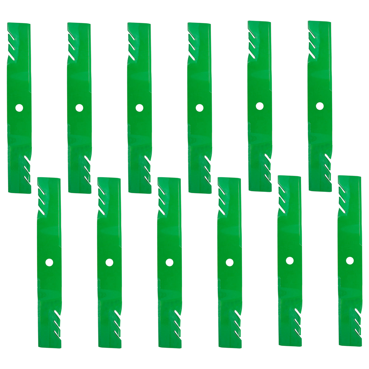 Deck Blade Replacement 60 Inch for John Deere 1023E 1025R 1026R (2016–2022)