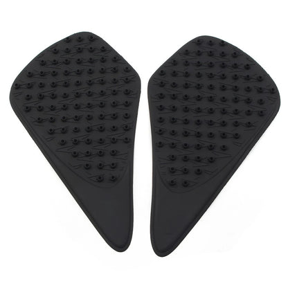 Tank Traction Side Pad for Yamaha (Gas Fuel Knee Grip Sticker)