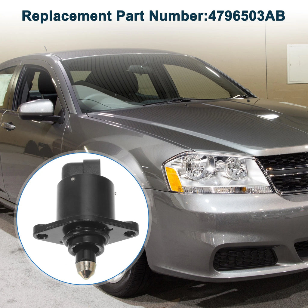 Car Idle Air Control Valve Replacement for Chrysler Sebring 1995–1999