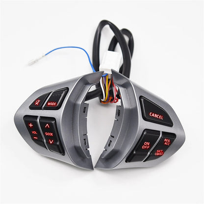 Cruise Control Switch for Suzuki Grand Vitara (2007–2013)