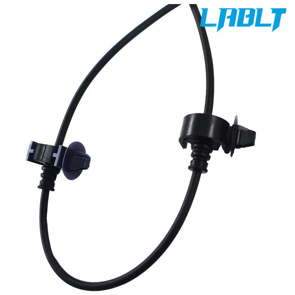2X ABS Wheel Speed Sensor for Honda Civic (2006–2011)