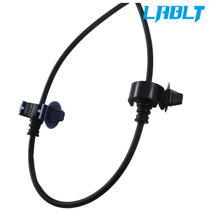 2X ABS Wheel Speed Sensor for Honda Civic (2006–2011)