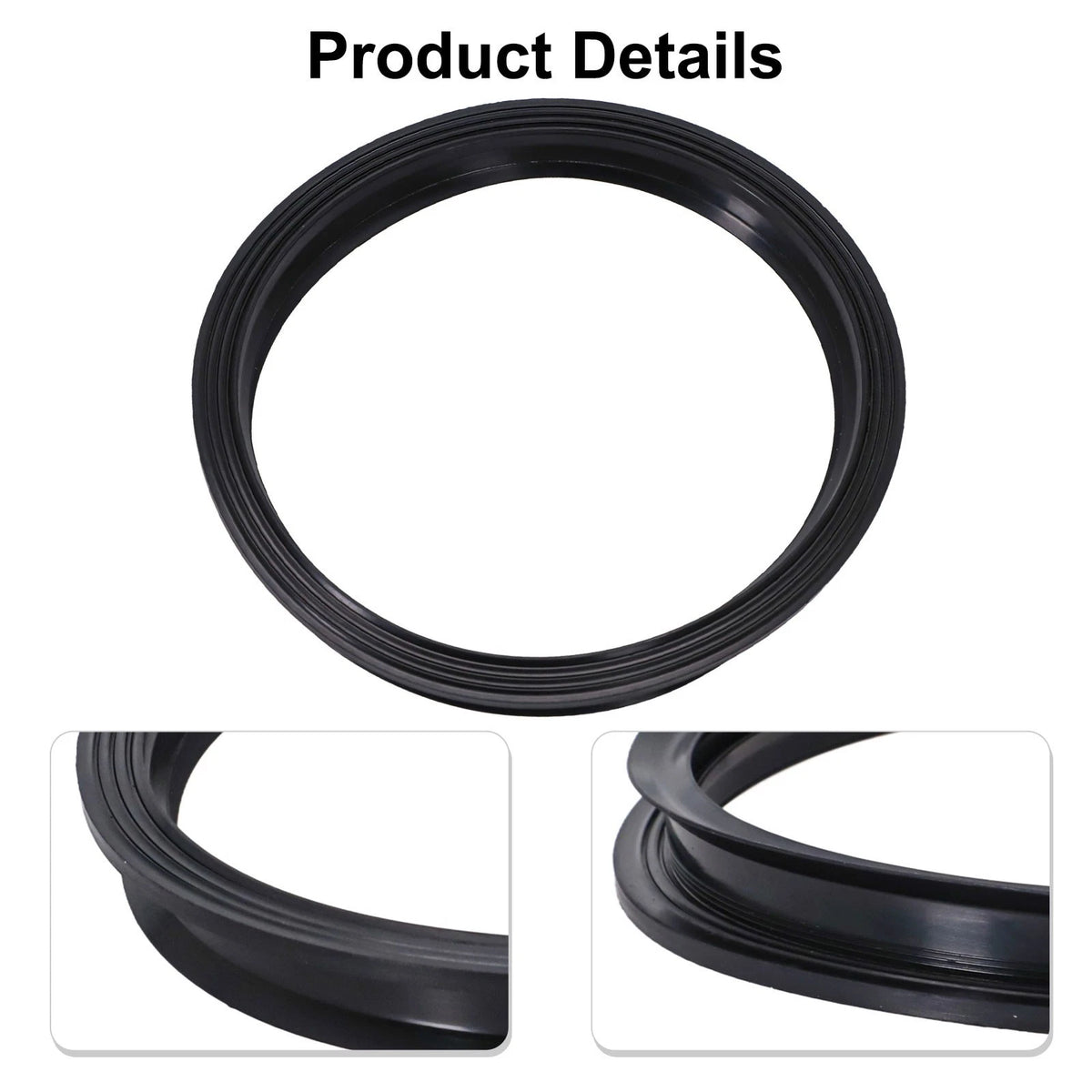 Fuel Pump Tank Seal Ring for Speedy Models