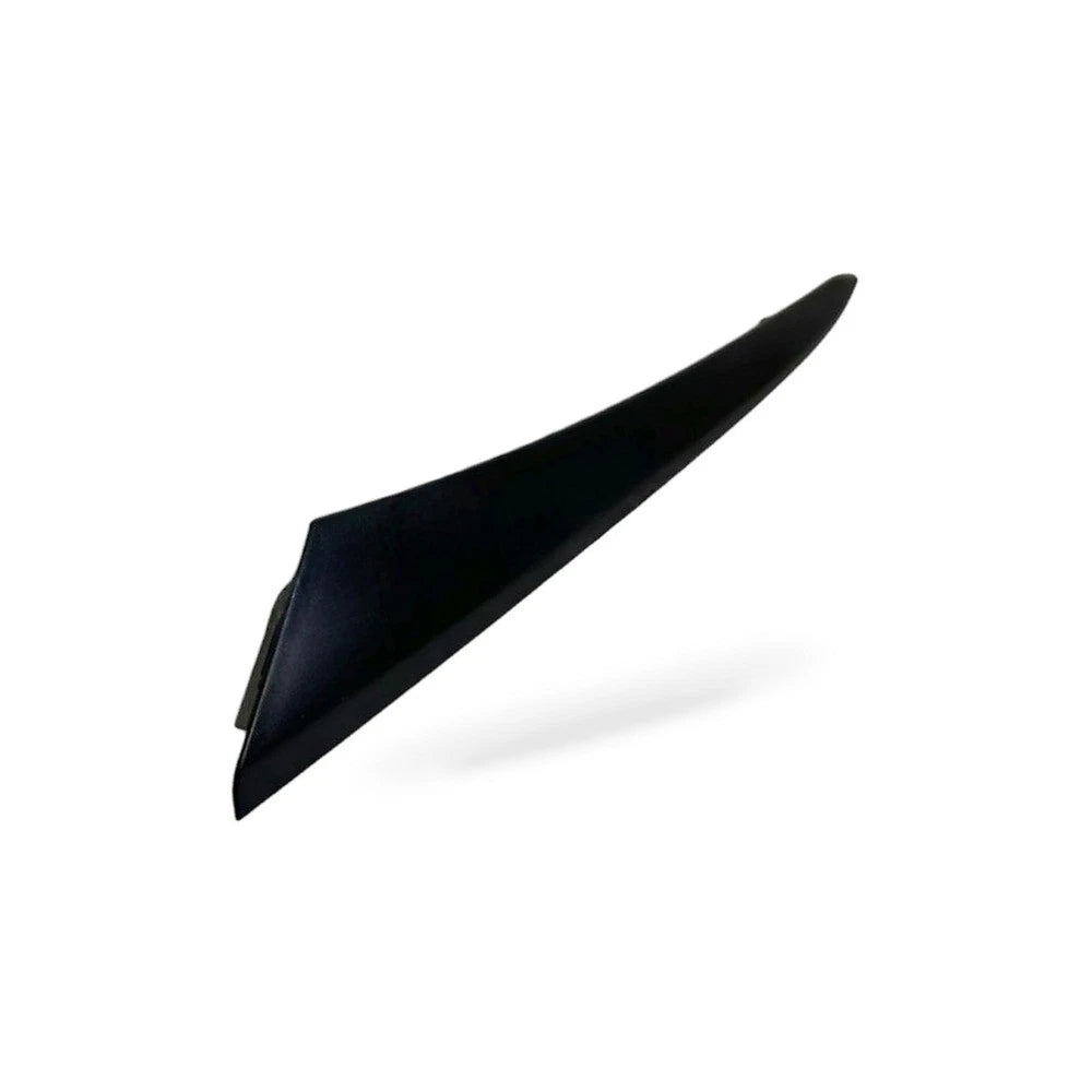 Headlight Eyebrow Trim for Honda Civic (2022–2024) Left Bumper