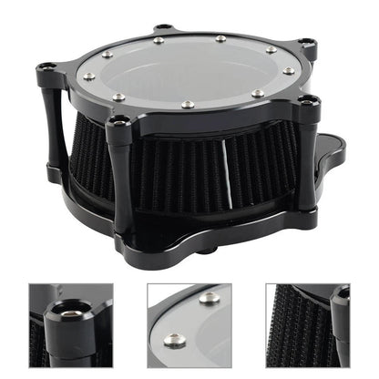 Air Cleaner Intake Filter for Harley Softail (2018–Present)