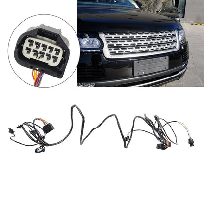 Front Bumper Wiring Harness for Land Rover Range Rover (2013–2017)
