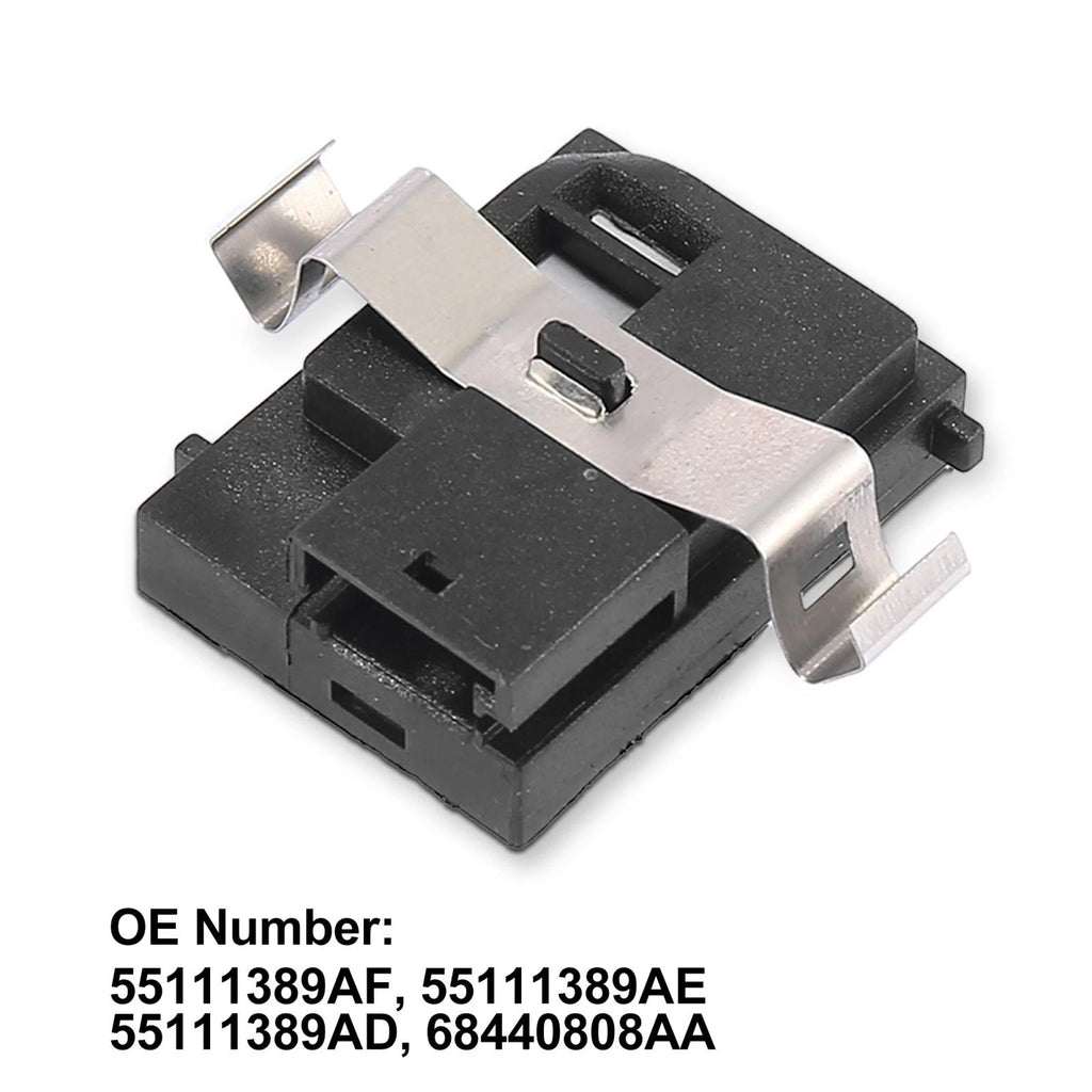 Humidity Sensor Replacement for Chrysler 200 300 and Dodge Challenger (2015–2020)