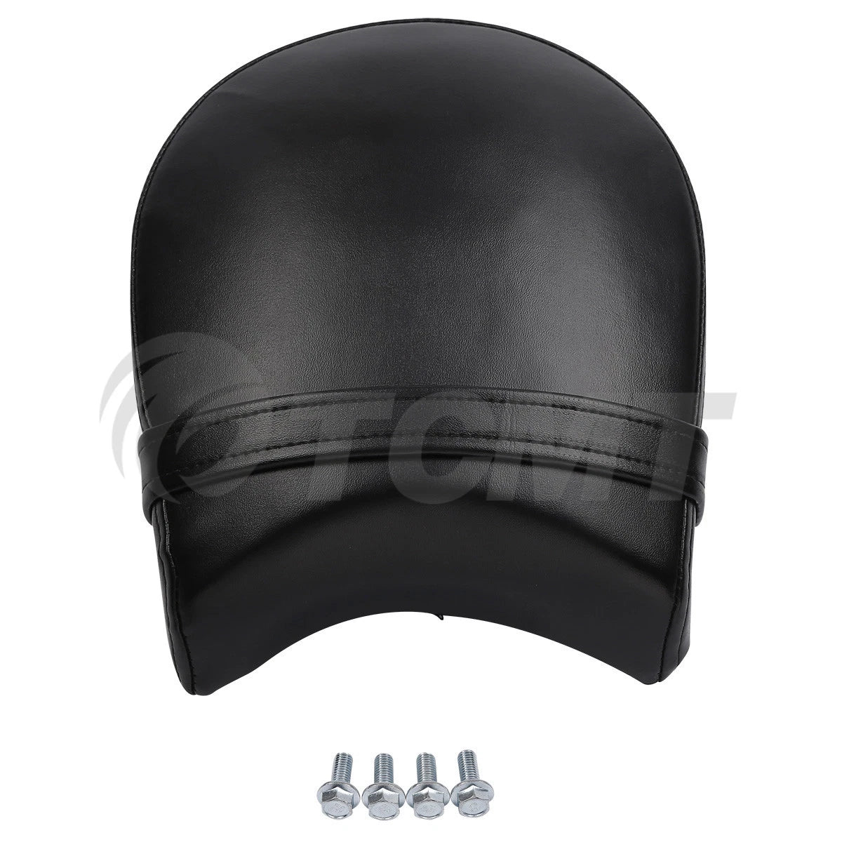 Sissy Bar Backrest for Victory Gunner Kingpin (2013–2017)