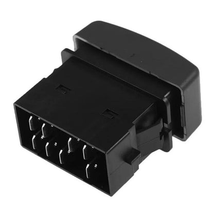 New Replacement 504096615 Power Single Window Switch For Iveco Eurocargo