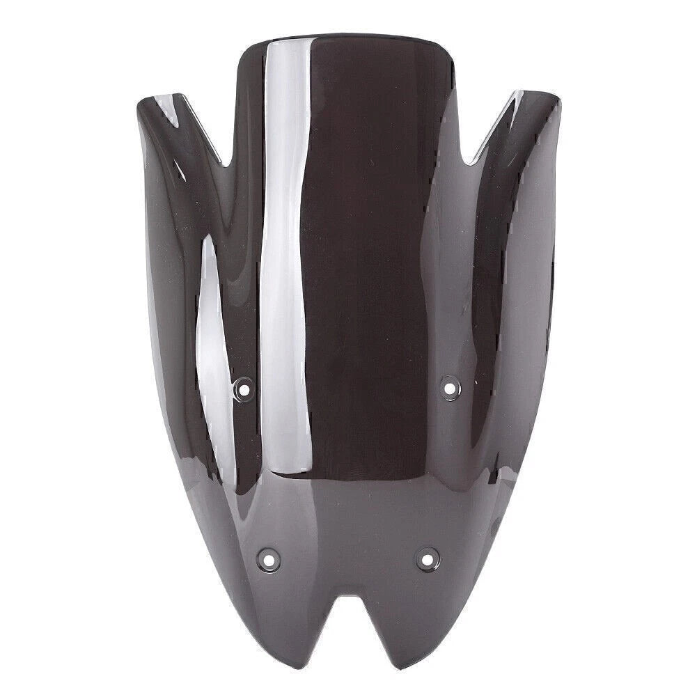 Moto Front Windshield Wind Screen for Kawasaki Z1000 2010 2011 2012 2013