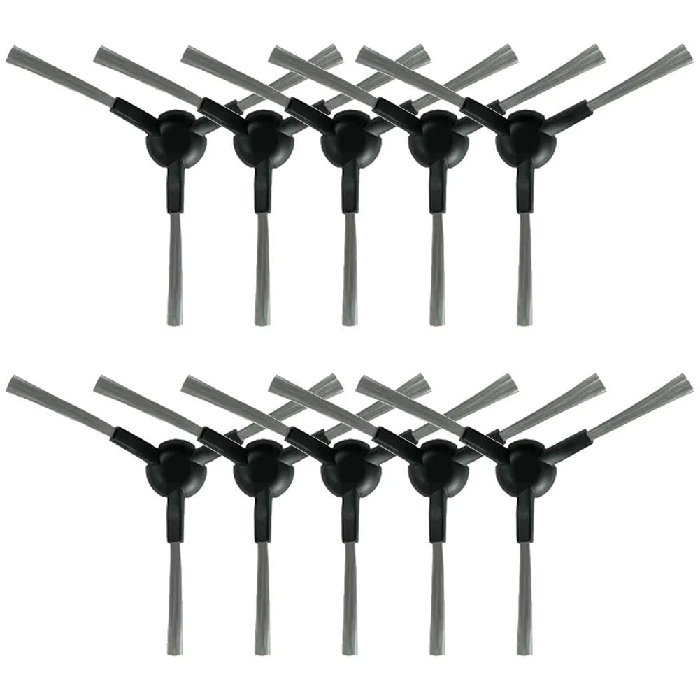 10X Replacement Side Brushes for Mova S10 Plus
