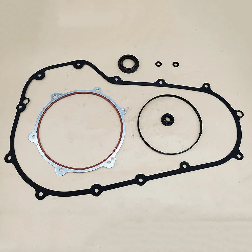 Primary Cover Gasket Kit for Harley Davidson Electra Glide Ultra Limited (2014–2023)