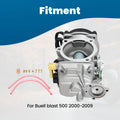 Carburetor Carb Kit for Buell Blast 500 (2000–2007)
