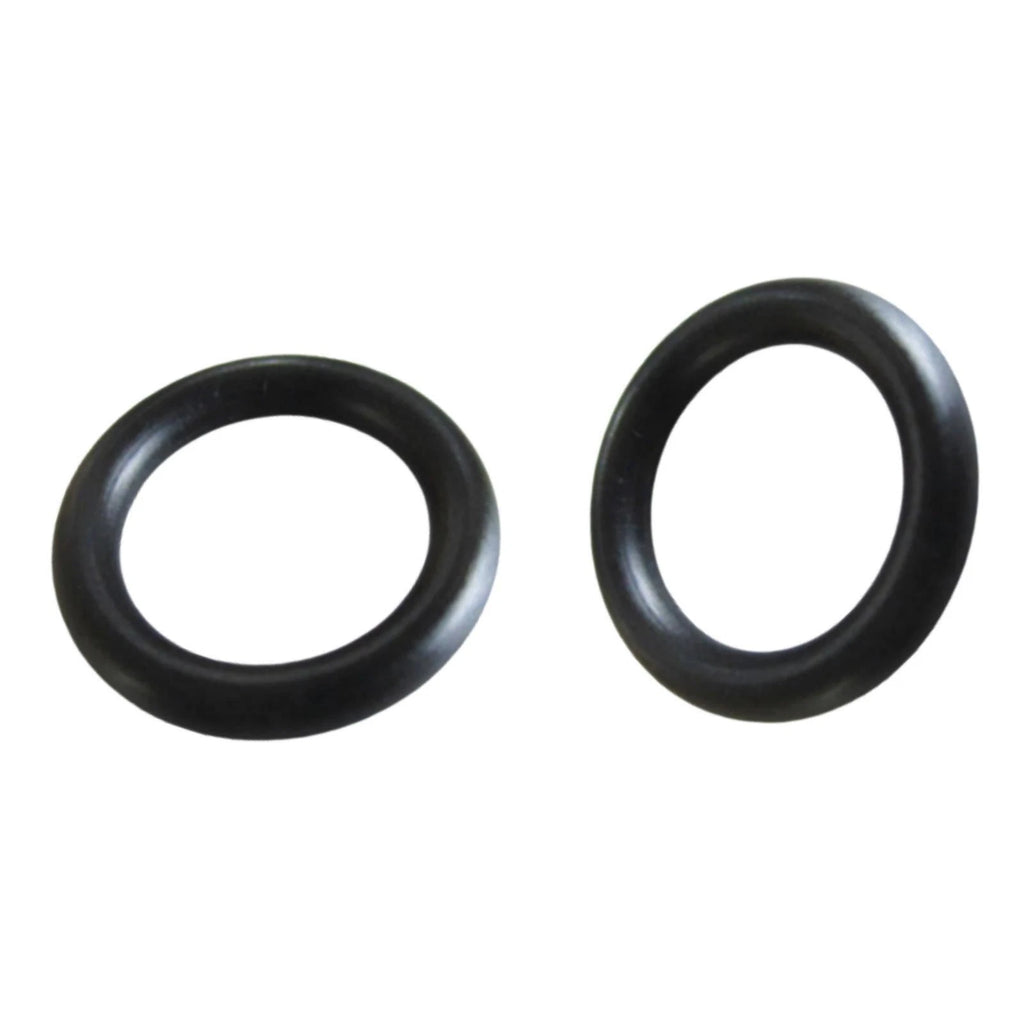 2X O Ring for Mercury Quicksilver 25-48171, 18-7168, 80120