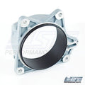 WSM Jet Pump Housing for Yamaha 1800 (2014–2019) - 003-504, Replaceable Wear Ring