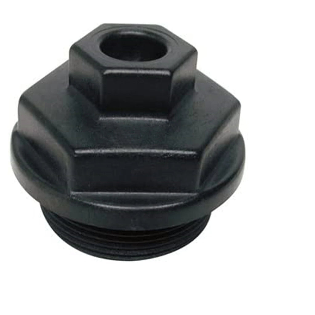 Thermostat Cap for Johnson Evinrude 60° V4 & V6 Outboard (40-200HP) 338632